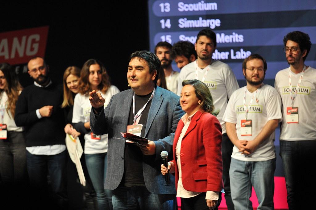 BigBang'te Girişimlere 17 Milyon TL Yatırım Yapıldı, İşte O Girişimler 51zgeo - BigBang'te Girişimlere 17 Milyon TL Yatırım Yapıldı, İşte O Girişimler