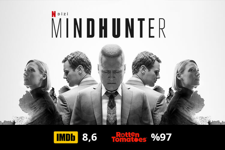 mindhunter