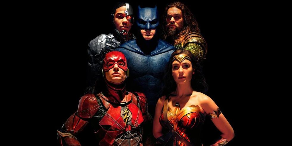 justice league