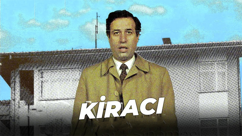 Kemal Sunal Filmography: Kemal Sunal Films and Characters 12