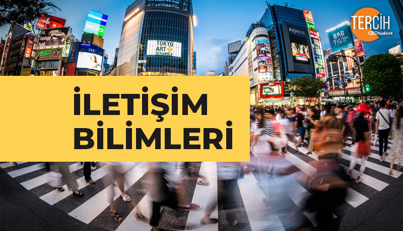 iletişim bilimleri