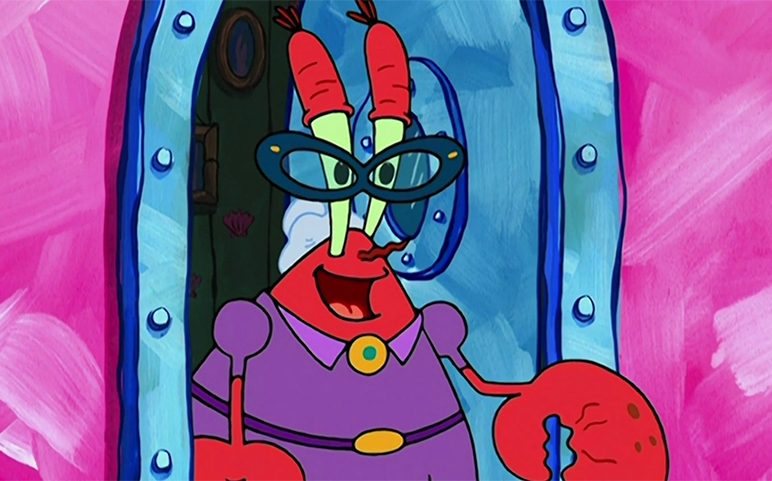 betsy krabs