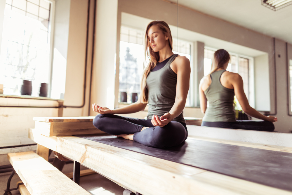 6egk21 - Yeni Başlayanlar İçin Meditasyon: Nasıl Yapılır? İşte Pratik ve Etkili İpuçları
