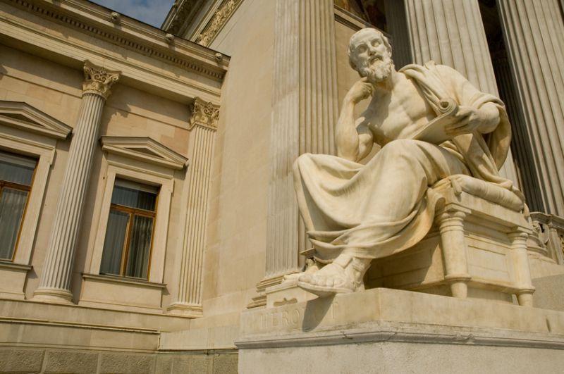 10 Quotes From Ancient Greek Philosophers That Will Influence Your View On Life 2