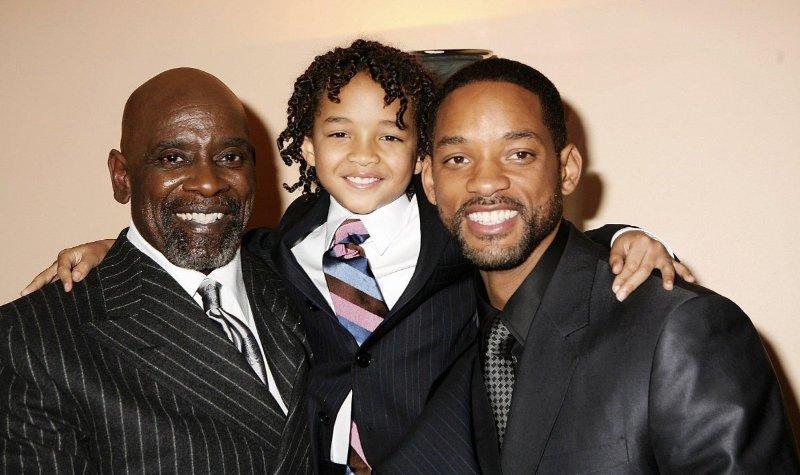 The Story of Chris Gardner, whose life was the subject of the movie 'Don't Lose Hope' 7