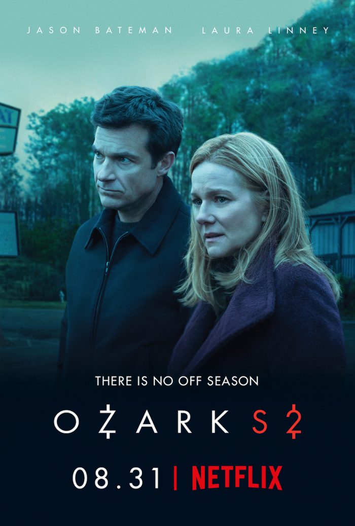 Ozark – Series Subject, Analysis, Details, Cast, Ratings, Trailer