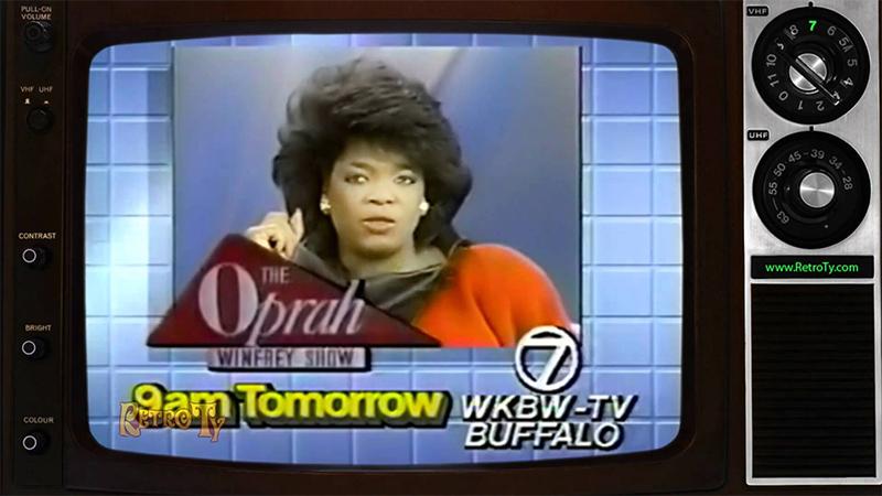 Yoksul Kadınların Umudu Oprah Winfrey'in Azim Dolu Hikayesi 12