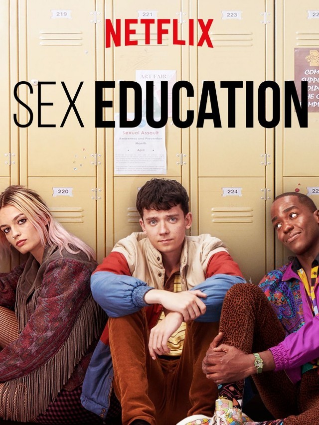 Sex Education Dizi Konusu İncelemesi Detayları Oyuncuları