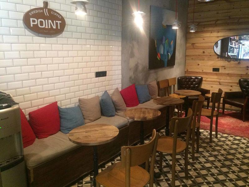 50 Cafes in Istanbul where you can go to work as soon as you grab your computer -3 6
