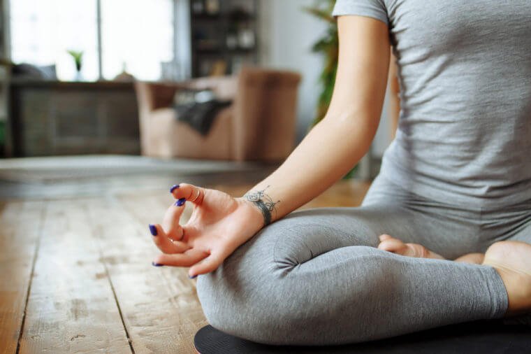 8koz3d - Yeni Başlayanlar İçin Meditasyon: Nasıl Yapılır? İşte Pratik ve Etkili İpuçları