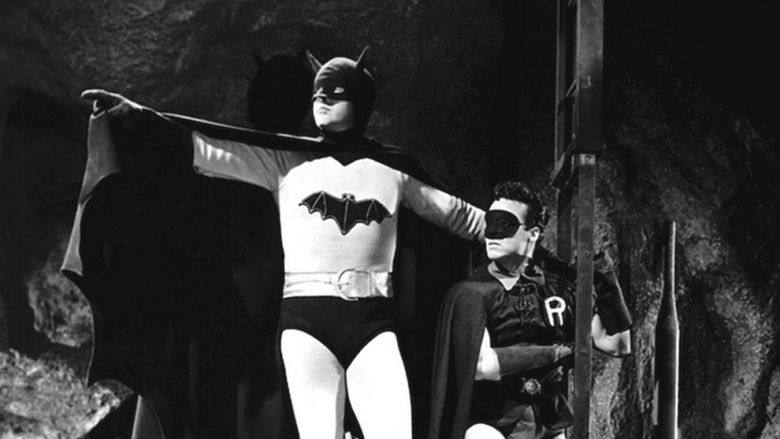 batman 1943