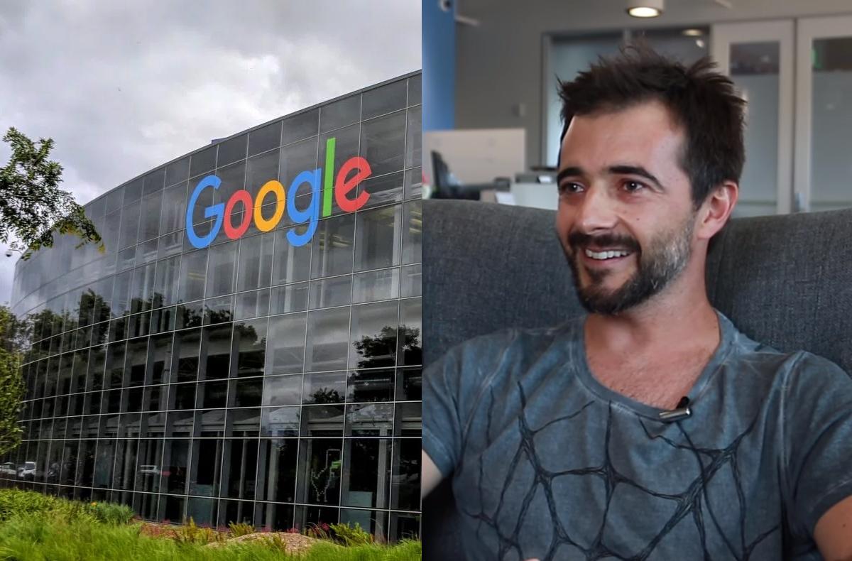 ABD Google'da Müzisyen Bir Türk Mühendis: Kaan Tarıman 1