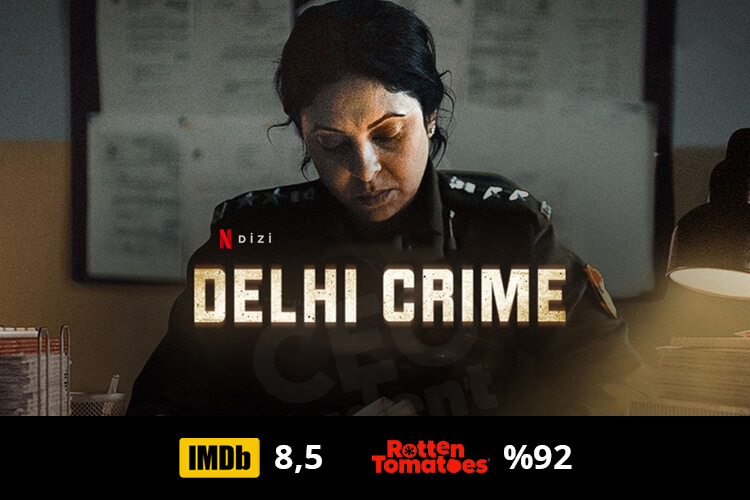 delhi crime