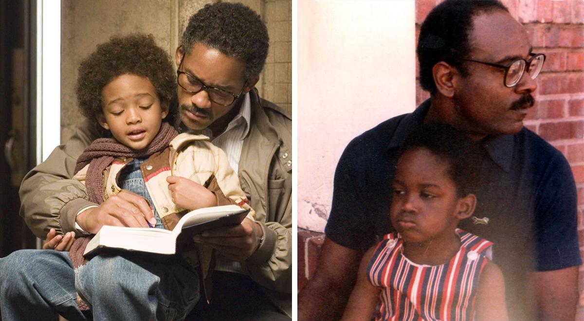The Story of Chris Gardner, whose life was the subject of the movie 'Don't Lose Hope' 9