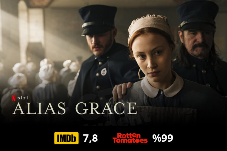 alias grace