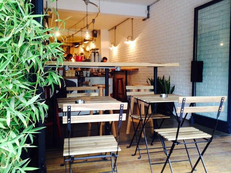 50 Cafes in Istanbul where you can go to work as soon as you grab your computer -3 4