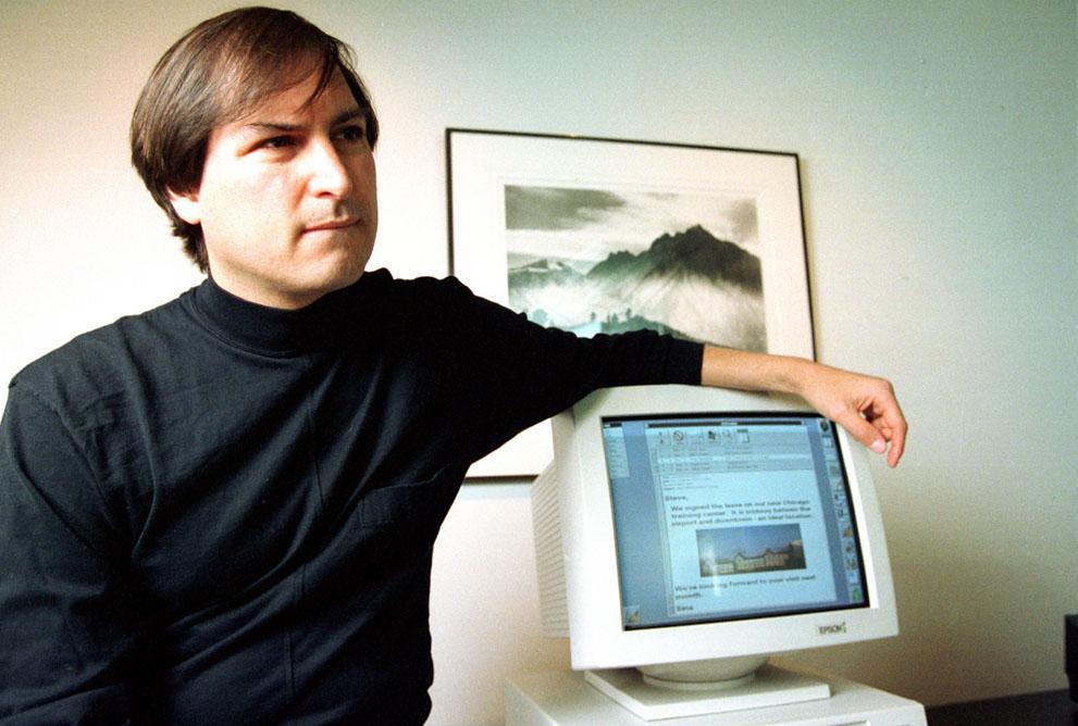 afbp8i - Steve Jobs’tan E-posta Yazmak Üzerine Almamız Gereken 5 Temel Ders