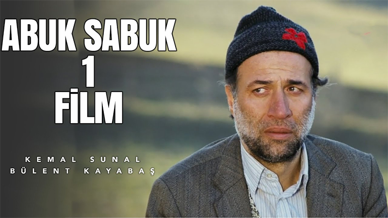Kemal Sunal Filmography: Kemal Sunal Films and Characters 19