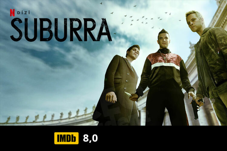 suburra