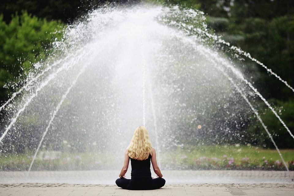 cg7fti - Her An Yapabileceğiniz Yeni Bir Meditasyon Türü: Mindfulness (Bilinçli Farkındalık)