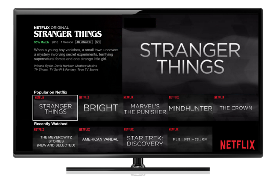 Etkilenmemek Elde Değil: Netflix’in Dahice Kurgulanmış Yapay Zeka Kullanımı 5