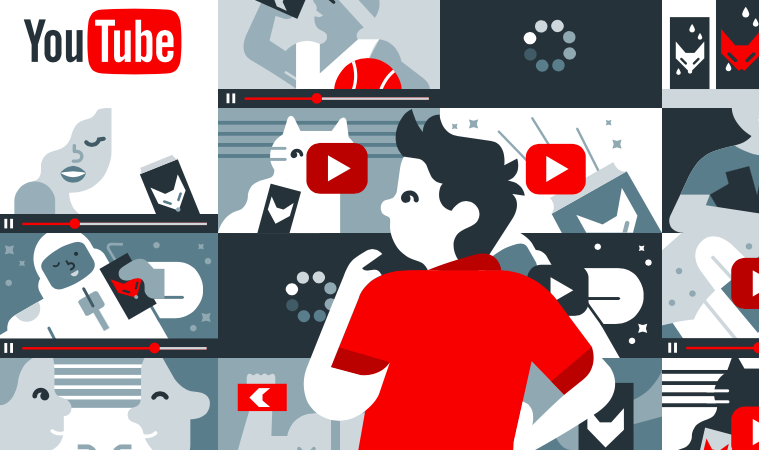 YouTube, Nefret Karşıtı Pozitif Videolar İçin 5 Milyon Dolar Yatırım Yaptı 2