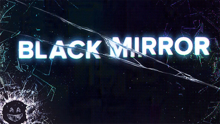 black mirror issue