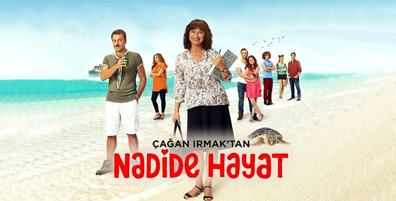 nadide hayat