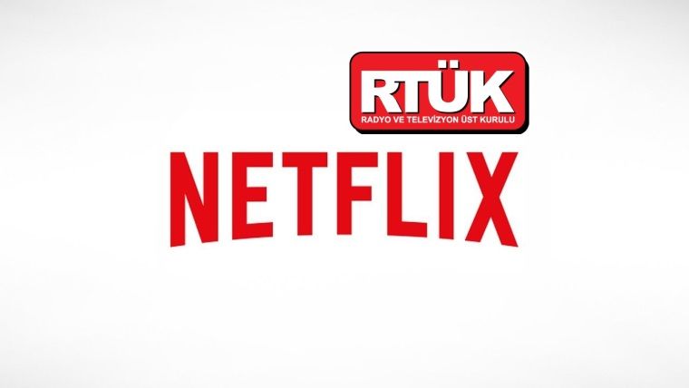 RTÜK Yetkilisinden ve Netflix'ten Tartışmalarla İlgili Açıklama Geldi 1