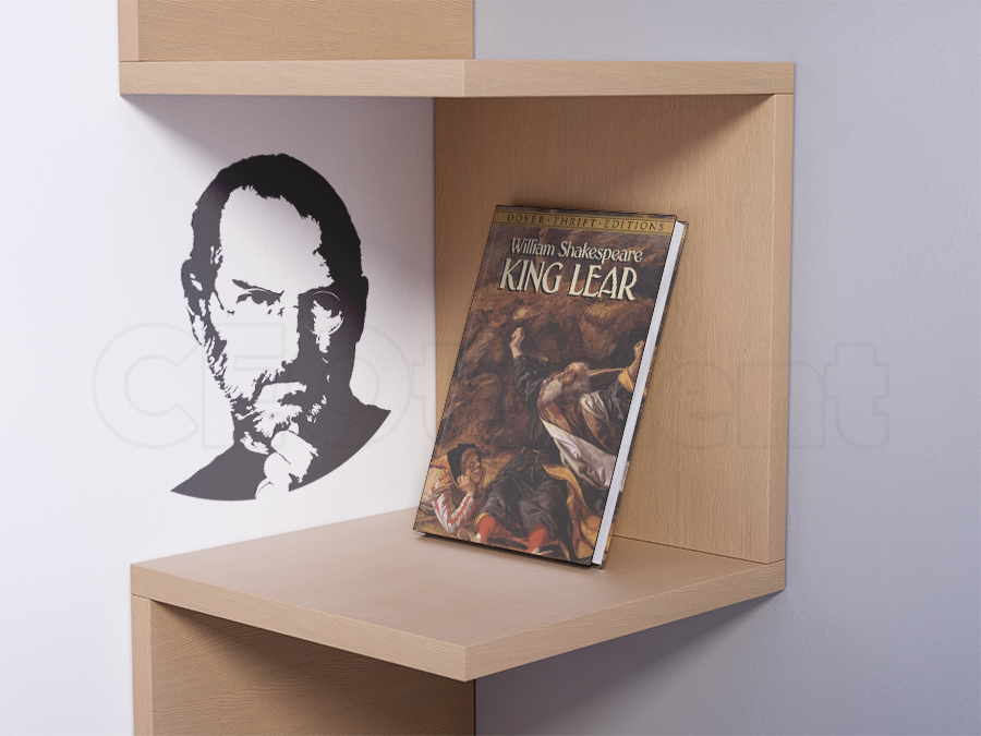 Steve Jobs Kitapları: Steve Jobs'a İlham Veren 7 Kitap 2