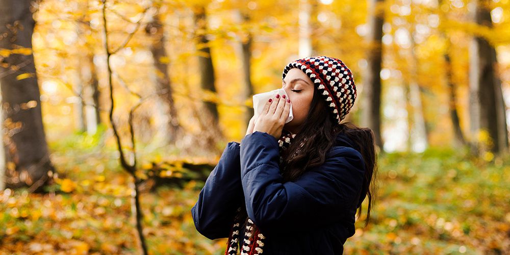 fyn51i - Sonbahar Depresyonu Gerçekmiş: 5 Maddede Sonbahar Kaygısı ve Nedenleri