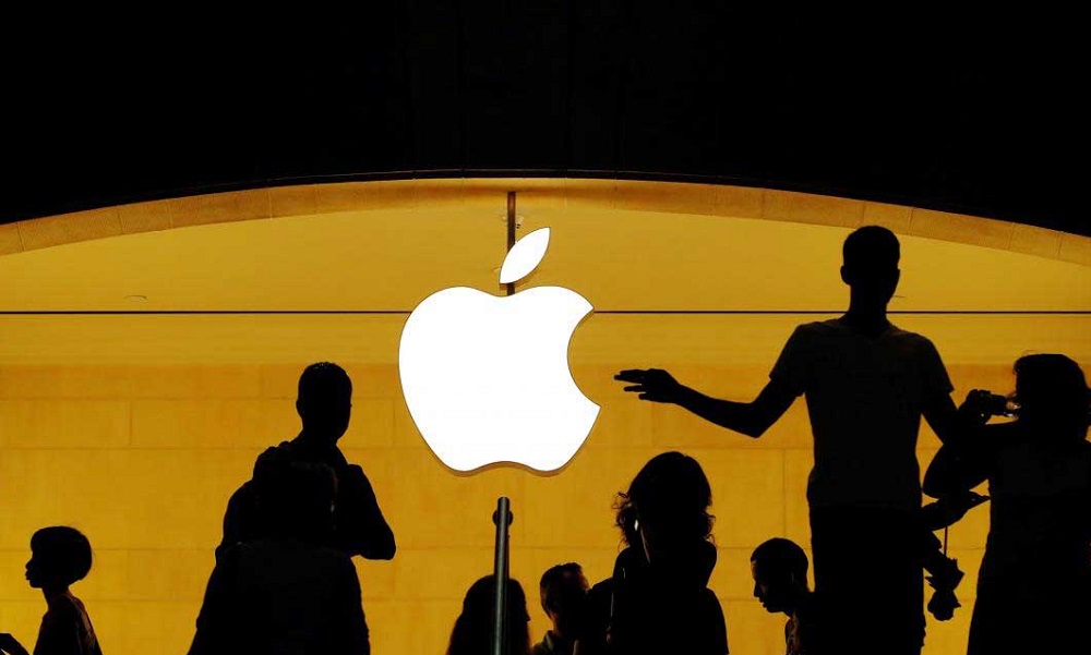 Değeri 1 Trilyonu Aşan Apple’ın Yaşayabileceği Kötü Son: PetroChina 4