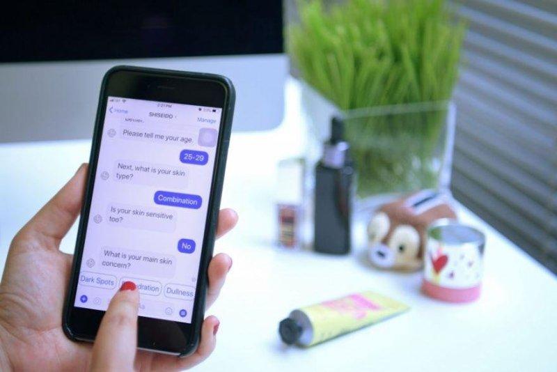 Dijital Dostumuz Chatbot'u Büyük Teknoloji Şirketleri Nasıl Kullanıyor? giyic7 - Dijital Dostumuz Chatbot'u Büyük Teknoloji Şirketleri Nasıl Kullanıyor?