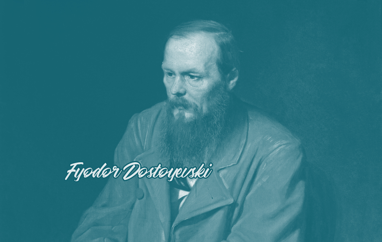 h63kha - Dostoyevski’den Düşündüren ve Yaşam Üzerine Sorgulatan 20 Değerli Alıntı