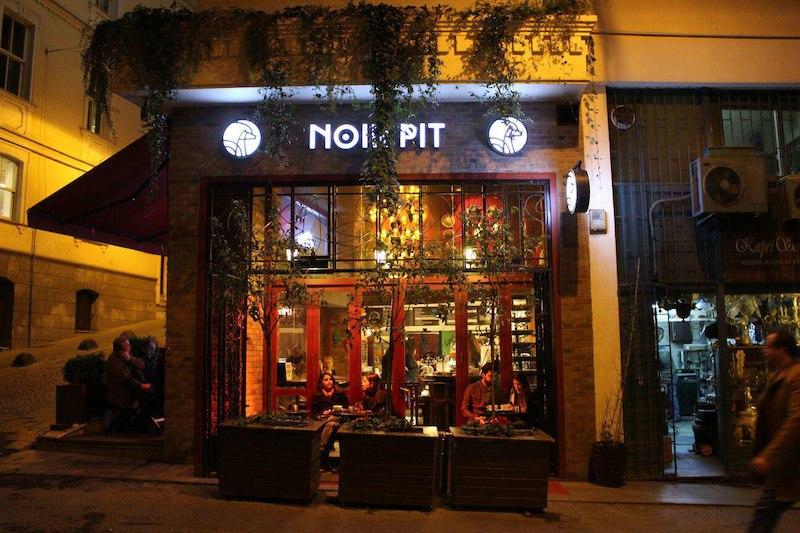 50 Cafes in Istanbul where you can go to work as soon as you grab your computer -3 2