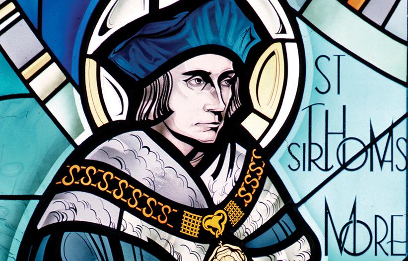 Thomas More’un 'Ütopya' Romanından Eleştirel Yaklaşım İçeren 15 Değerli Alıntı 1
