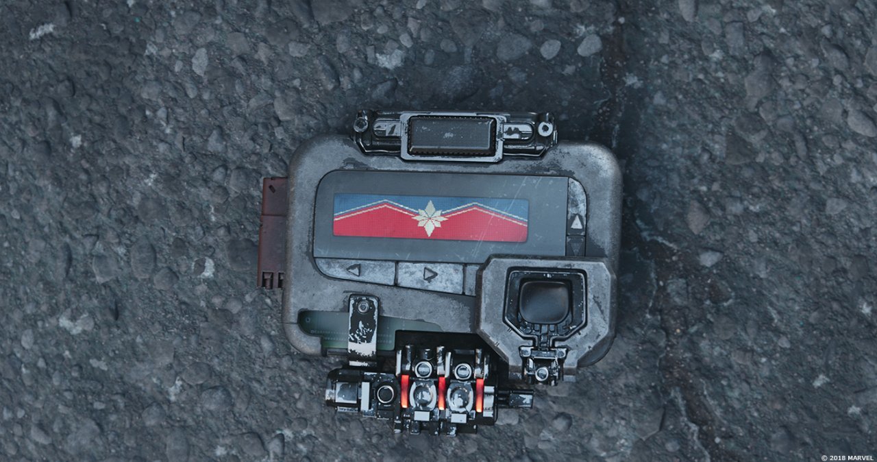 Captain Marvel'ın Müzikleri Türk Besteciye Emanet: Pınar Toprak i9333l - Captain Marvel'ın Müzikleri Türk Besteciye Emanet: Pınar Toprak