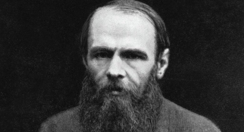 Dostoyevski’den Düşündüren ve Yaşam Üzerine Sorgulatan 20 Değerli Alıntı 2