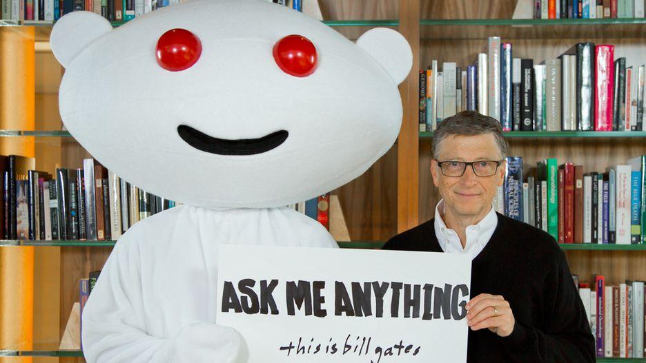 Bill Gates Hakkında Muhtemelen İlk Kez Duyacağınız 23 Garip Bilgi 5