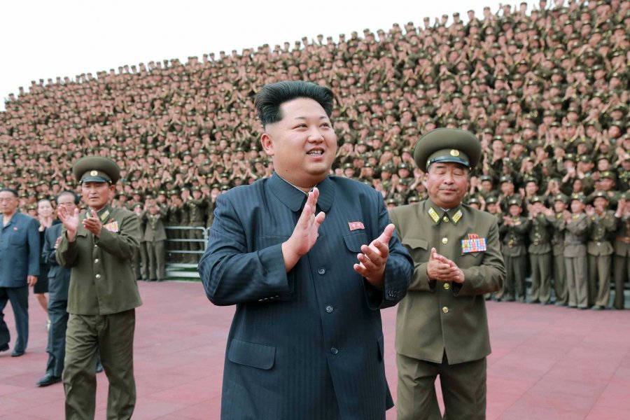 Sosyal Medya Kim Jong Un’un Ölüm İddiaları ile Çalkalanıyor, Doğruysa Yeni Lider Kim Olacak? 1
