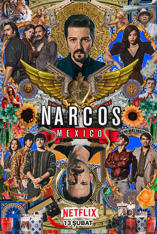 narcos mexico