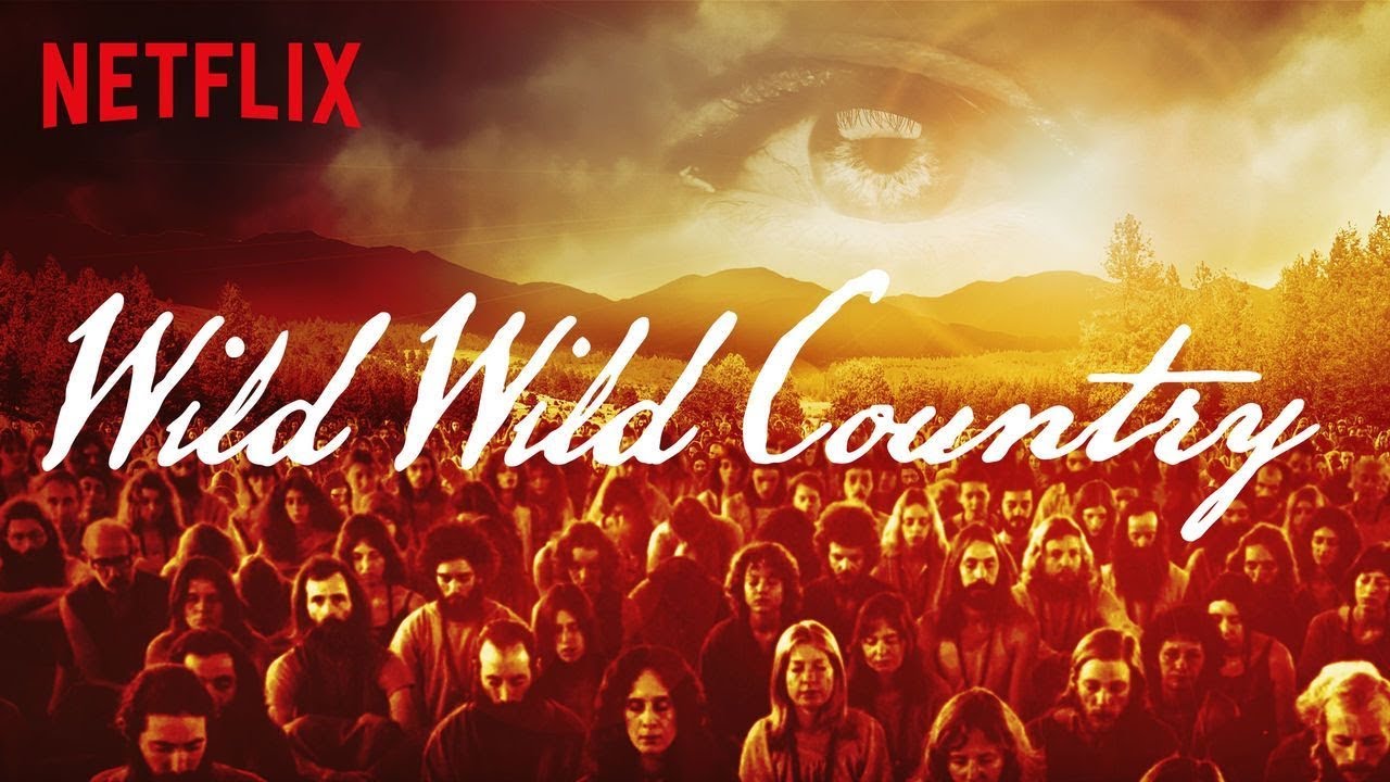 En İyi Netflix Belgesel Önerileri: Yeni Bakış Açıları Kazandıran 80 Belgesel 13