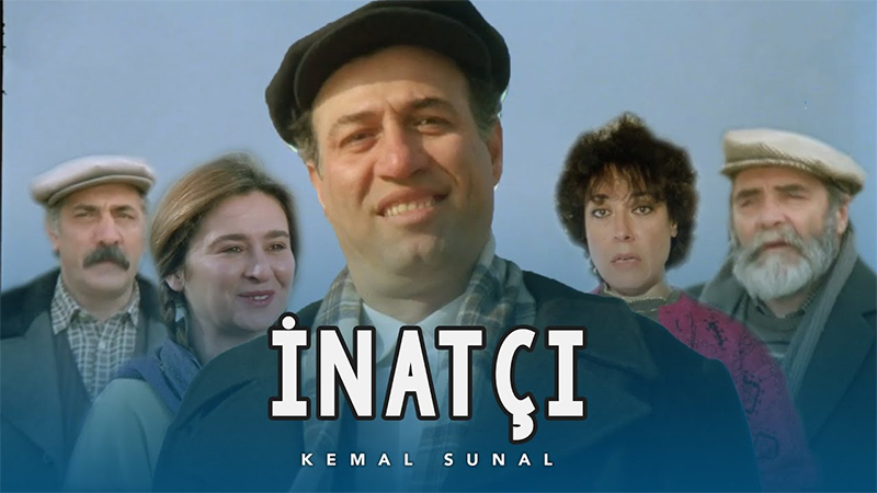 Kemal Sunal Filmografisi: Kemal Sunal Filmleri ve Karakterleri 15
