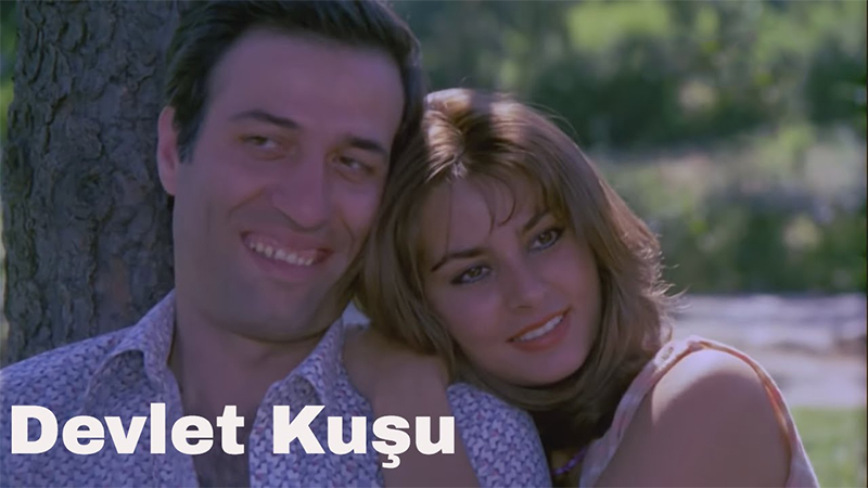 Kemal Sunal Filmography: Kemal Sunal Films and Characters 5
