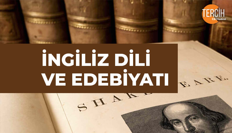 ingiliz dili ve edebiyatı bölümü