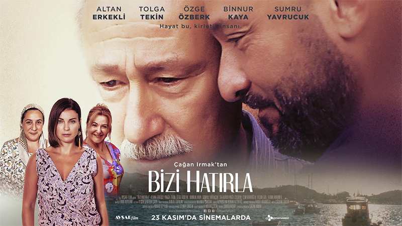 bizi hatırla