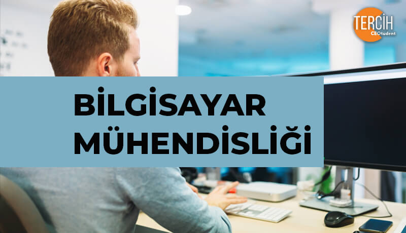 bilgisayar mühendisliği bölümü