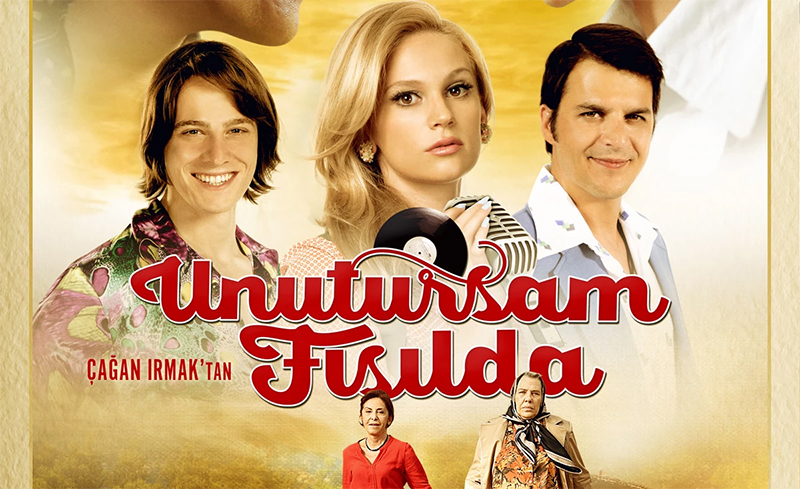 unutursam fısılda