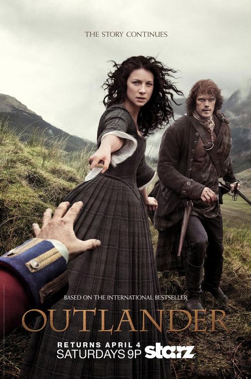 Outlander – Series Subject, Review, Details, Cast, Ratings, Trailer