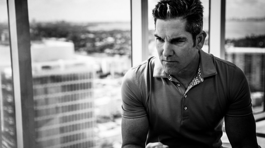15 Quotes From Grant Cardone That Will Maximize Your Motivation